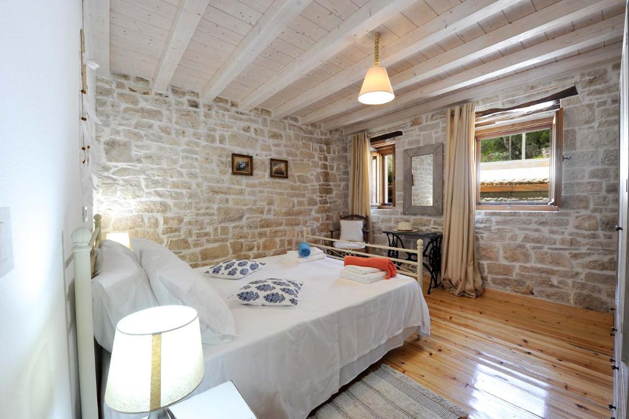 Villa Leonora House Arvanitakeika Exterior foto
