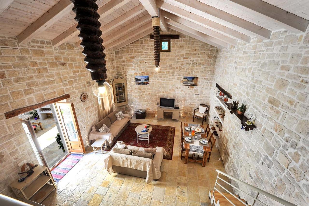 Villa Leonora House Arvanitakeika Exterior foto